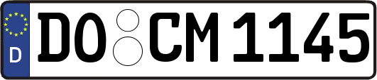 DO-CM1145