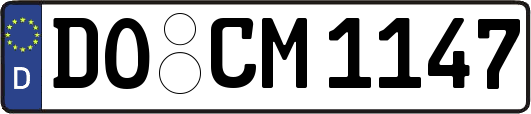 DO-CM1147