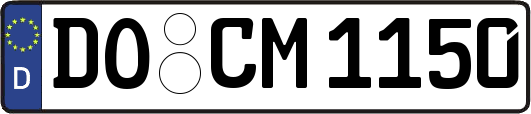 DO-CM1150