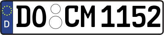DO-CM1152