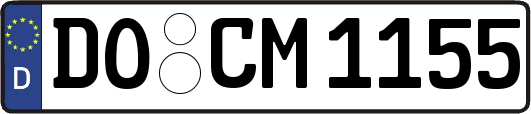 DO-CM1155