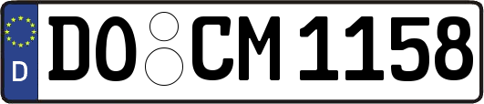 DO-CM1158