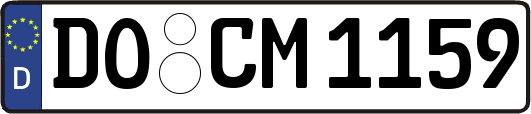 DO-CM1159