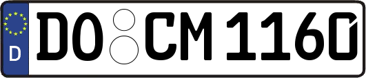 DO-CM1160