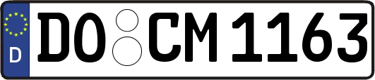 DO-CM1163