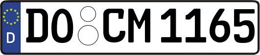 DO-CM1165