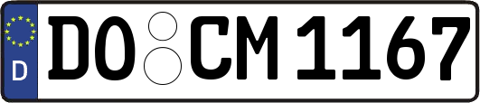 DO-CM1167