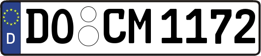 DO-CM1172