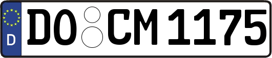DO-CM1175