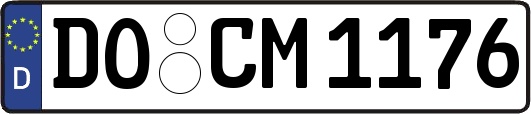 DO-CM1176