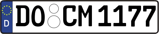 DO-CM1177