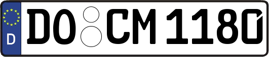 DO-CM1180