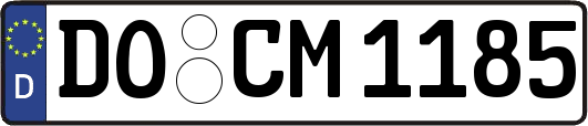 DO-CM1185