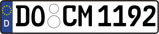 DO-CM1192