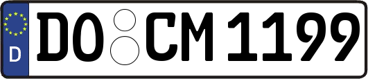 DO-CM1199
