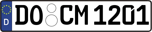 DO-CM1201