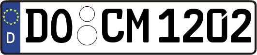 DO-CM1202