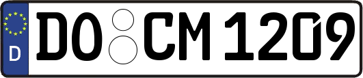 DO-CM1209