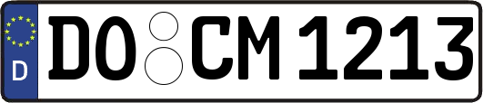 DO-CM1213