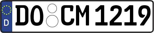 DO-CM1219
