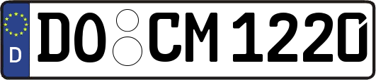 DO-CM1220