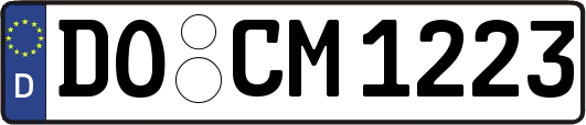 DO-CM1223
