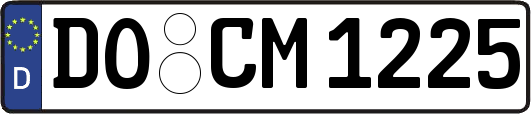 DO-CM1225