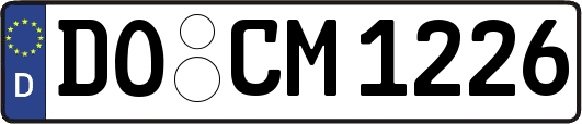 DO-CM1226