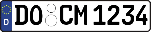 DO-CM1234
