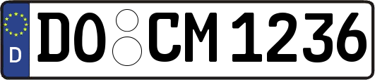 DO-CM1236