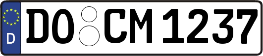DO-CM1237