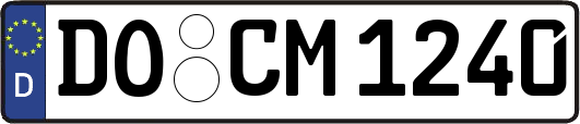 DO-CM1240