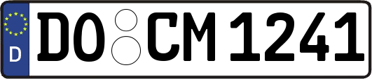 DO-CM1241