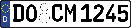 DO-CM1245