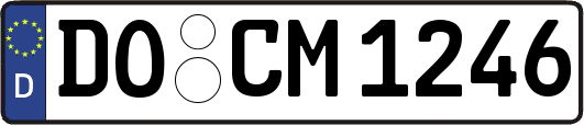 DO-CM1246