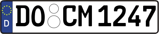 DO-CM1247