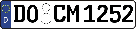 DO-CM1252