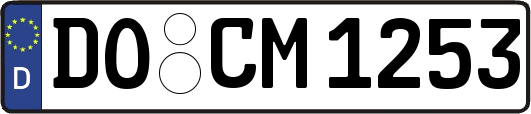 DO-CM1253
