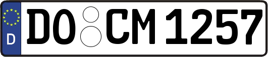 DO-CM1257