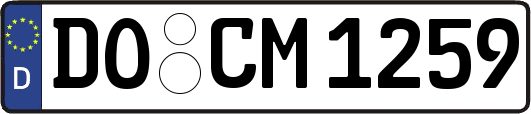 DO-CM1259
