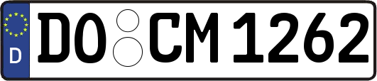 DO-CM1262