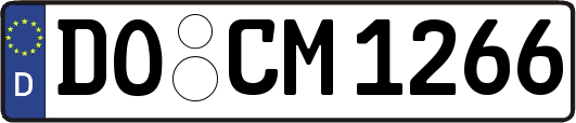 DO-CM1266