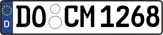 DO-CM1268