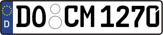 DO-CM1270