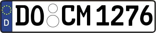 DO-CM1276