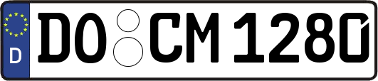 DO-CM1280
