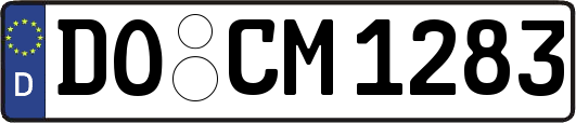 DO-CM1283