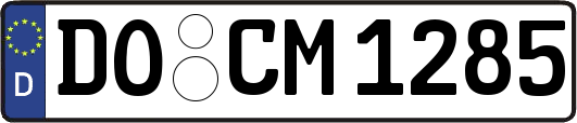 DO-CM1285