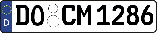 DO-CM1286