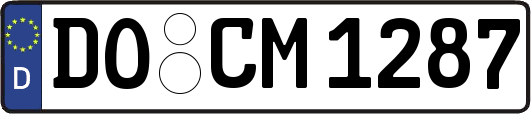DO-CM1287